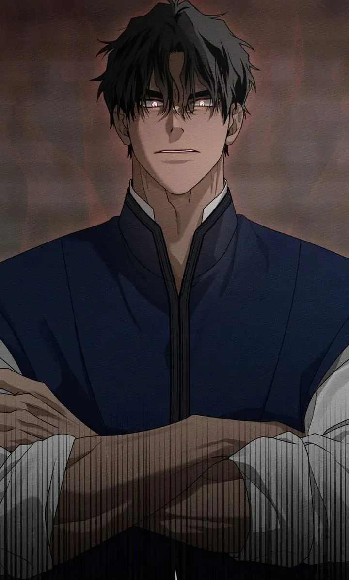 Read Under the Oak Tree chapter 95 image 1 on Lezhin
