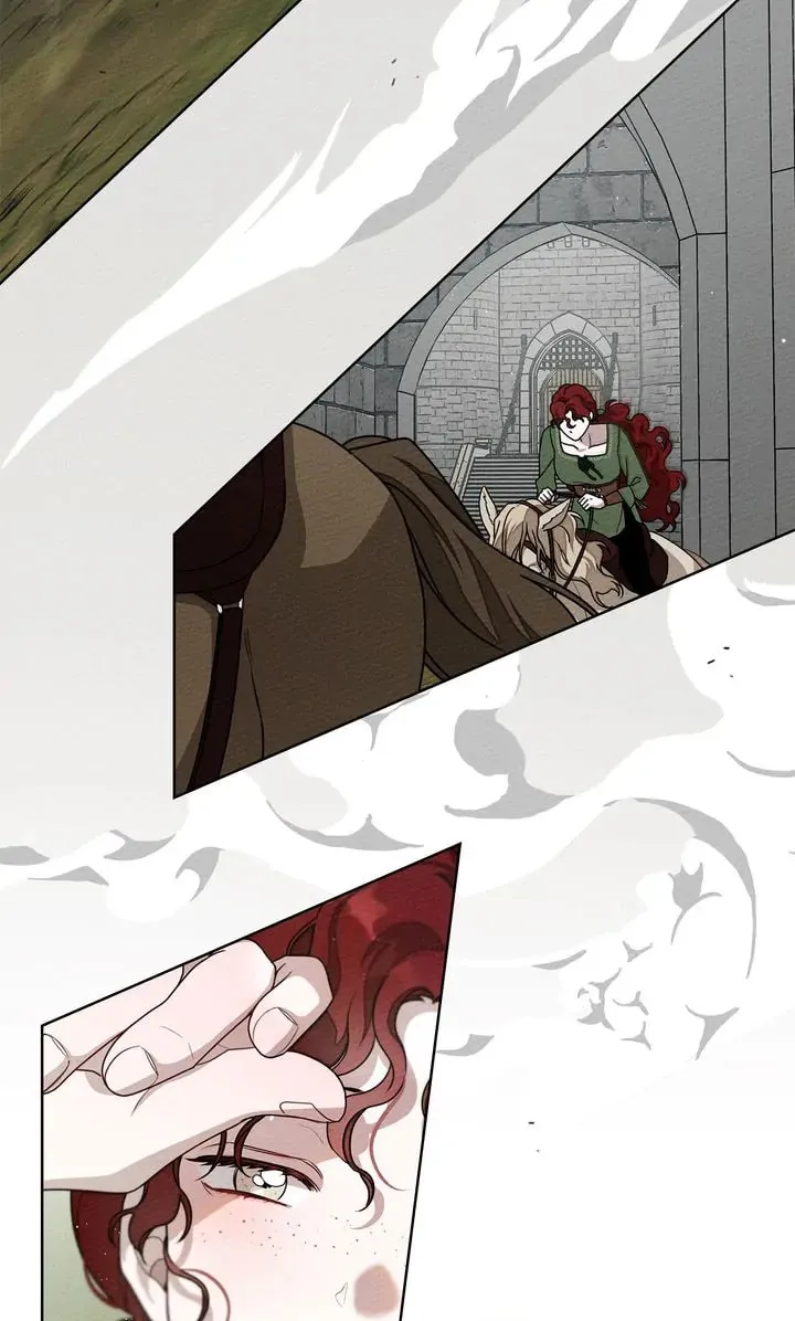 Read Under the Oak Tree chapter 95 image 102 on Lezhin