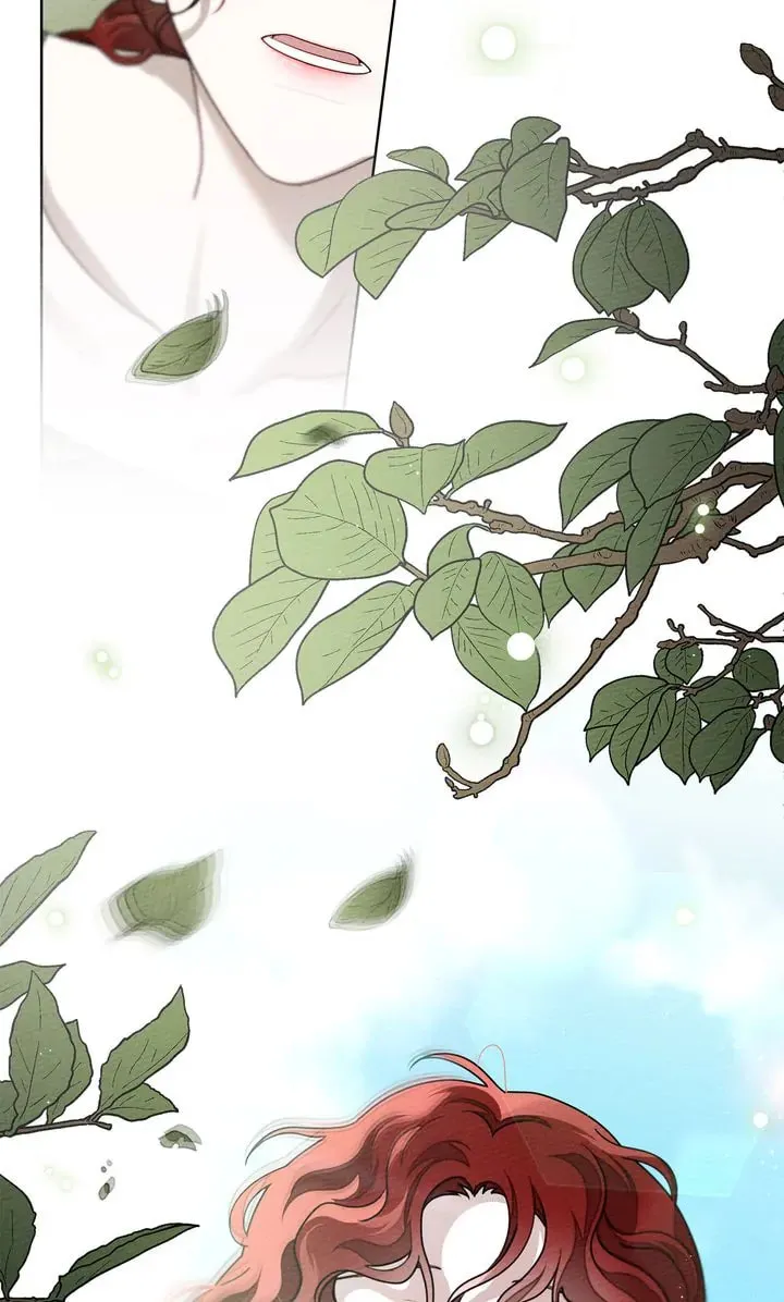 Read Under the Oak Tree chapter 95 image 103 on Lezhin