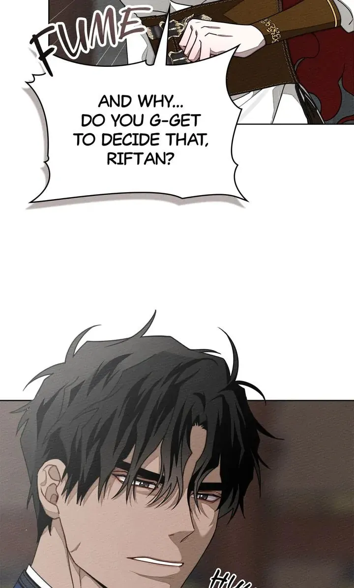 Read Under the Oak Tree chapter 95 image 12 on Lezhin