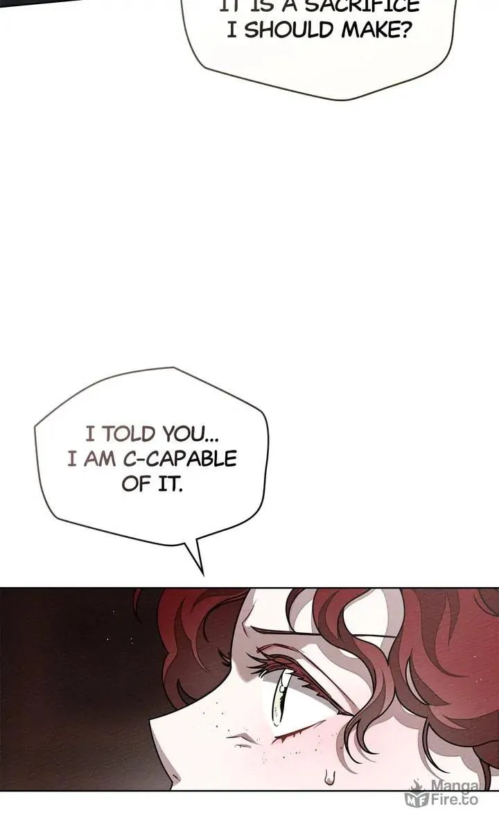 Read Under the Oak Tree chapter 95 image 17 on Lezhin