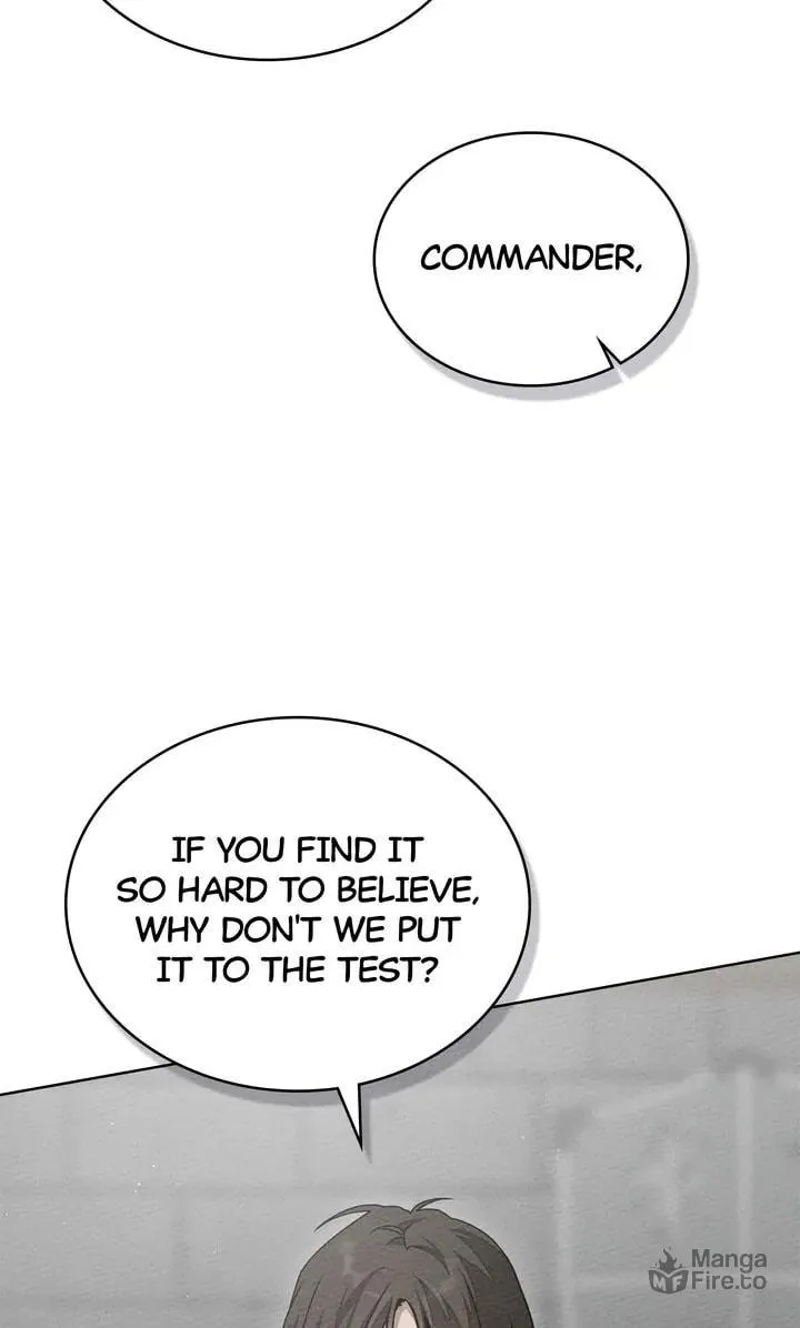 Read Under the Oak Tree chapter 95 image 26 on Lezhin