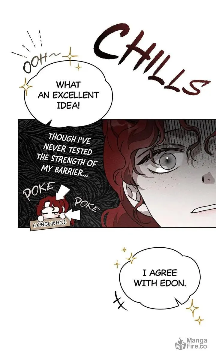 Read Under the Oak Tree chapter 95 image 29 on Lezhin