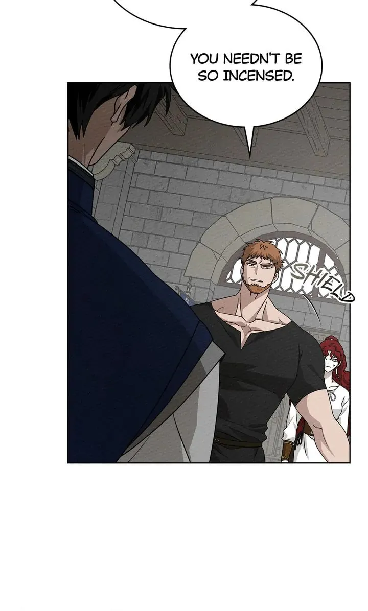 Read Under the Oak Tree chapter 95 image 3 on Lezhin