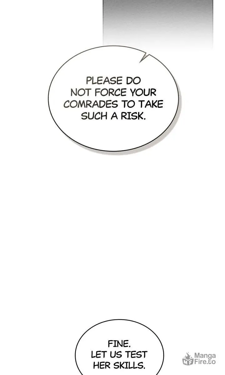 Read Under the Oak Tree chapter 95 image 34 on Lezhin