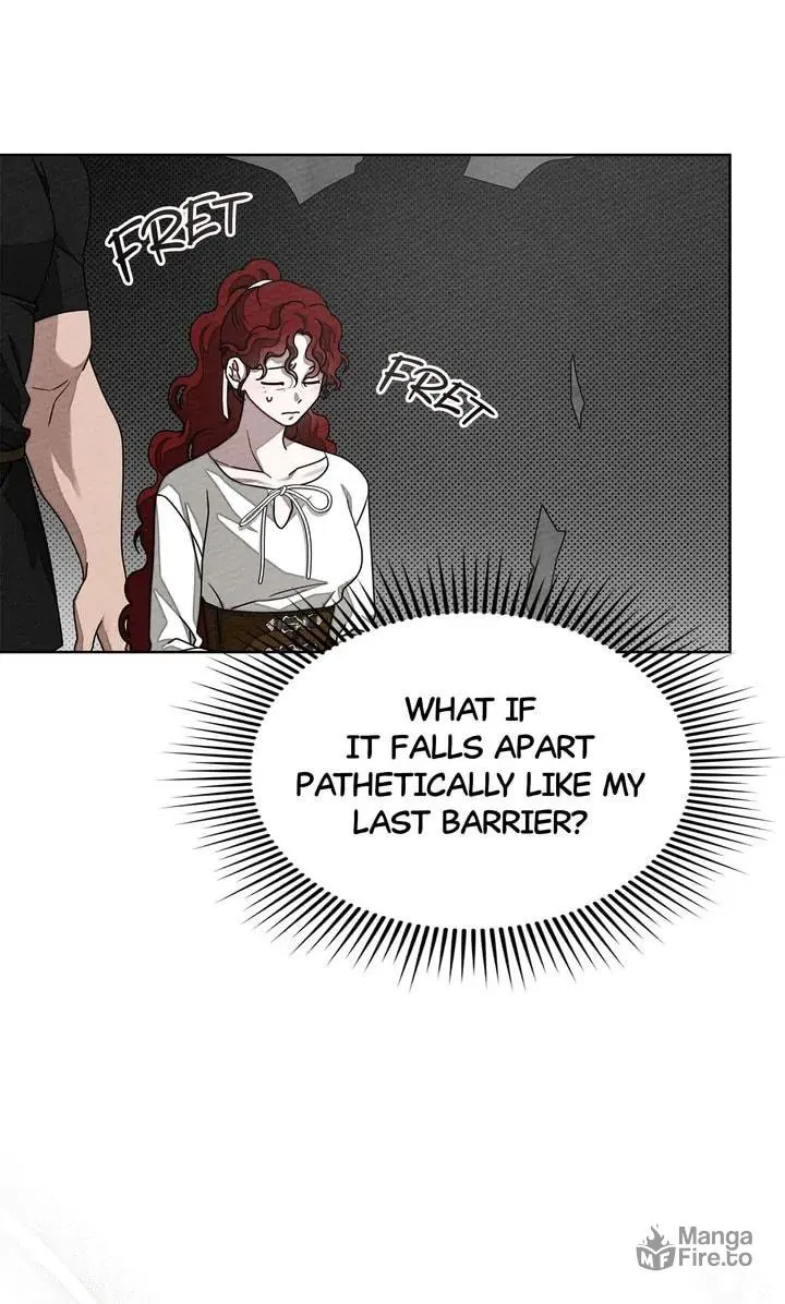 Read Under the Oak Tree chapter 95 image 38 on Lezhin
