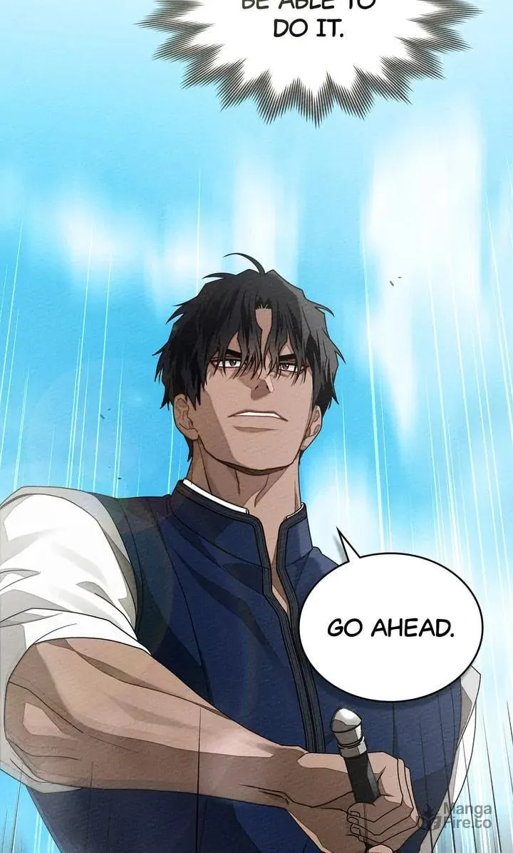 Read Under the Oak Tree chapter 95 image 41 on Lezhin