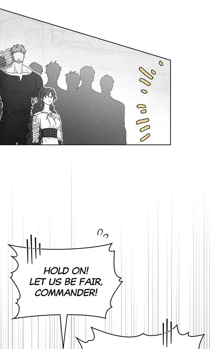 Read Under the Oak Tree chapter 95 image 43 on Lezhin