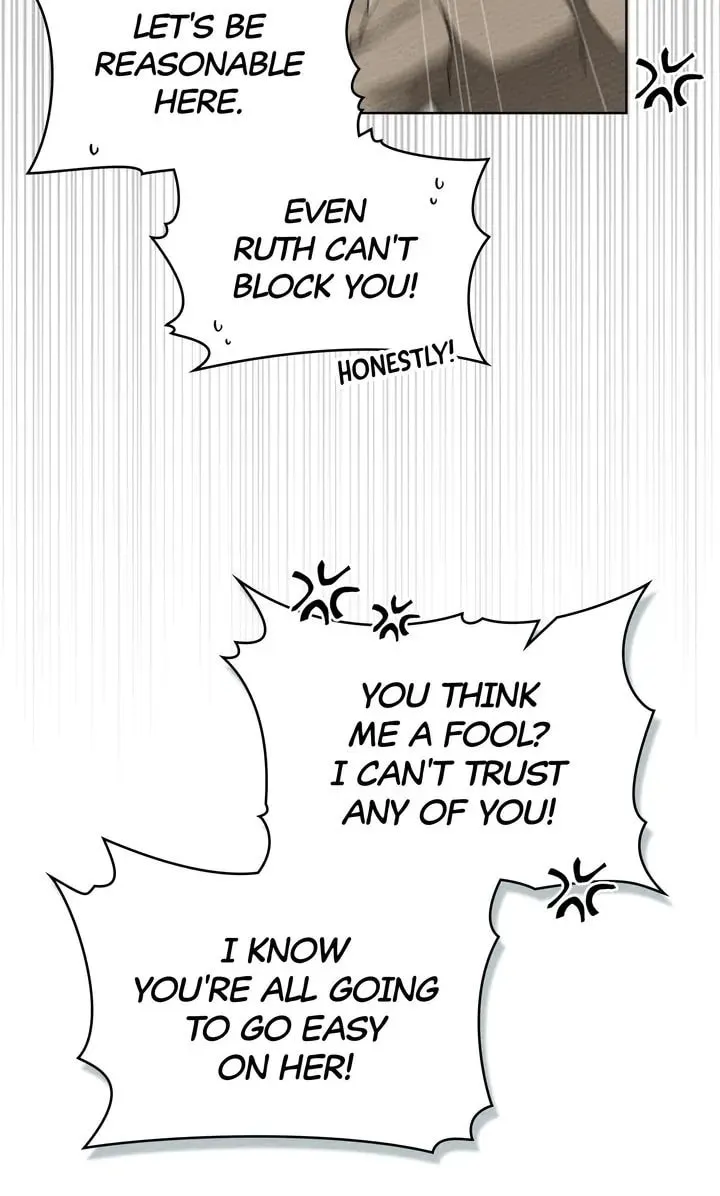 Read Under the Oak Tree chapter 95 image 45 on Lezhin