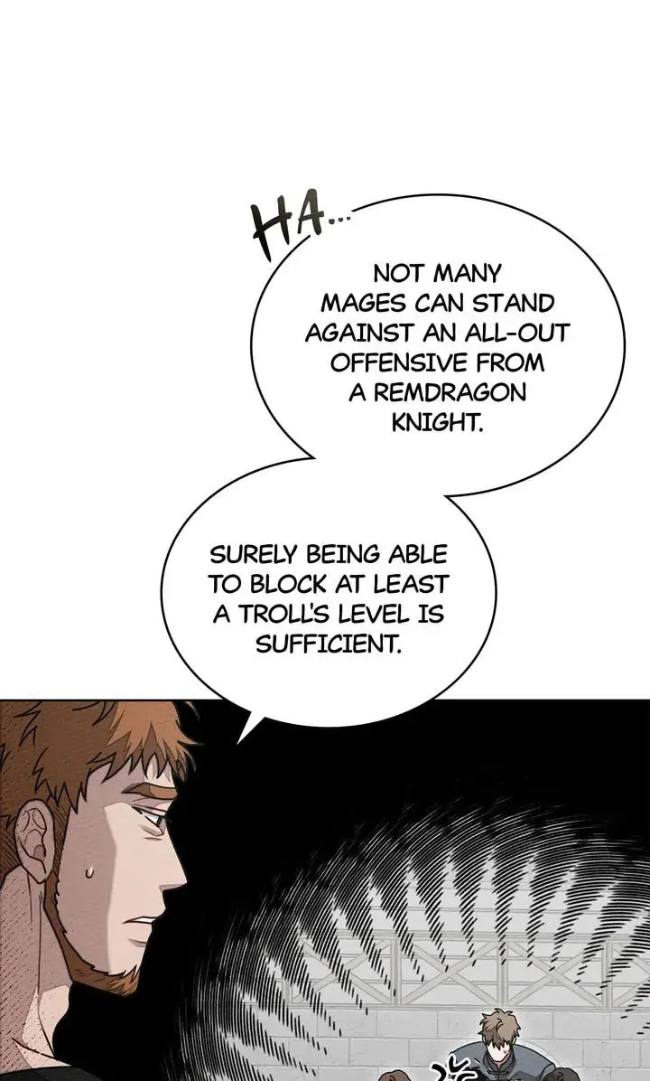 Read Under the Oak Tree chapter 95 image 46 on Lezhin