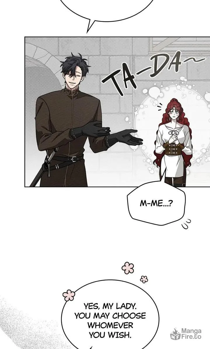 Read Under the Oak Tree chapter 95 image 49 on Lezhin