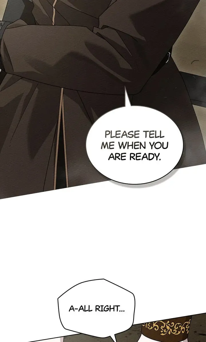 Read Under the Oak Tree chapter 95 image 57 on Lezhin
