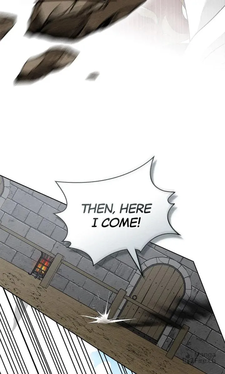 Read Under the Oak Tree chapter 95 image 64 on Lezhin