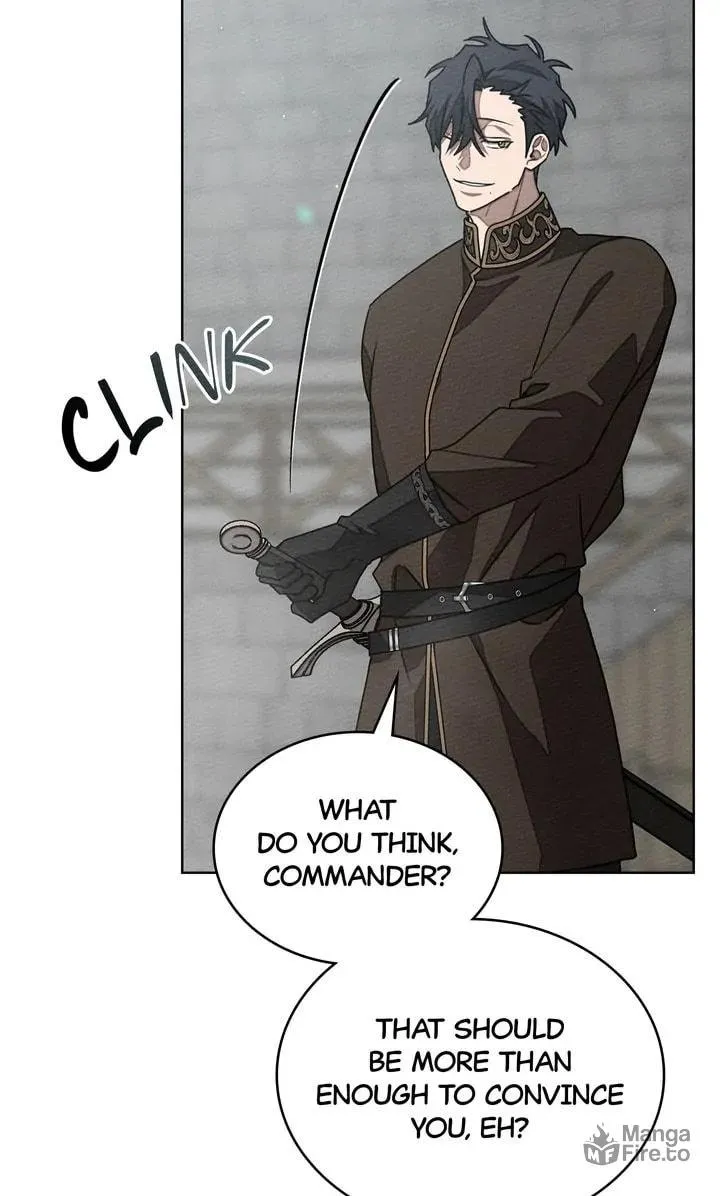Read Under the Oak Tree chapter 95 image 74 on Lezhin