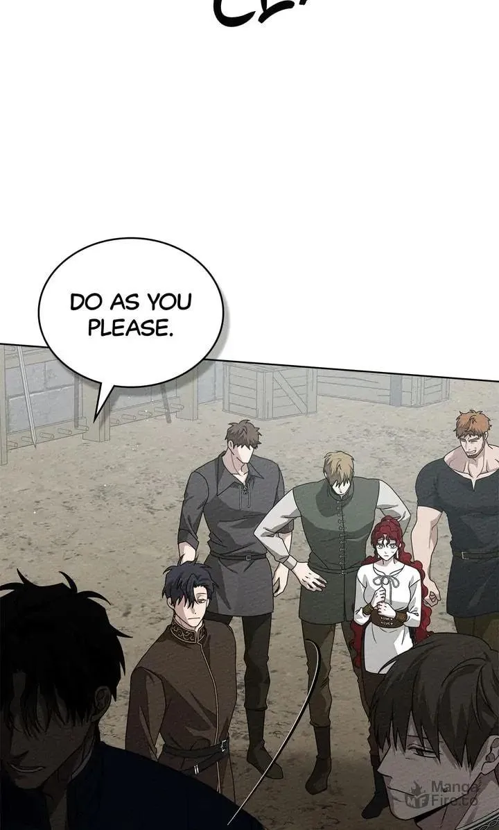 Read Under the Oak Tree chapter 95 image 77 on Lezhin