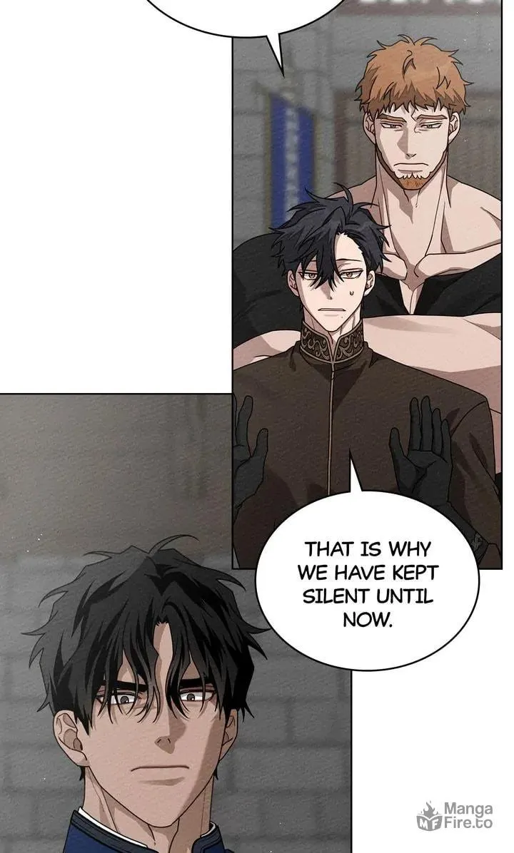 Read Under the Oak Tree chapter 95 image 8 on Lezhin