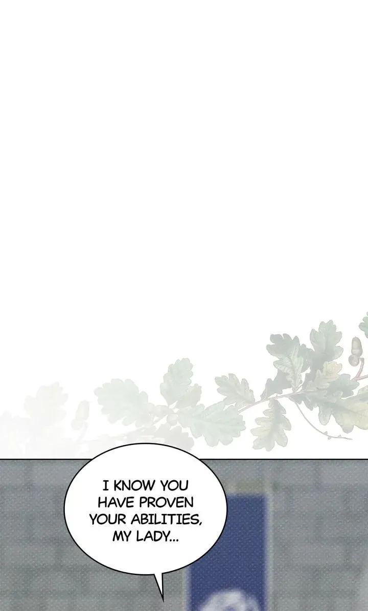 Read Under the Oak Tree chapter 95 image 85 on Lezhin