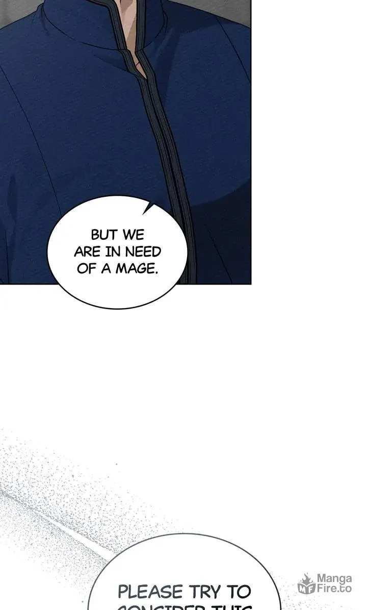 Read Under the Oak Tree chapter 95 image 9 on Lezhin