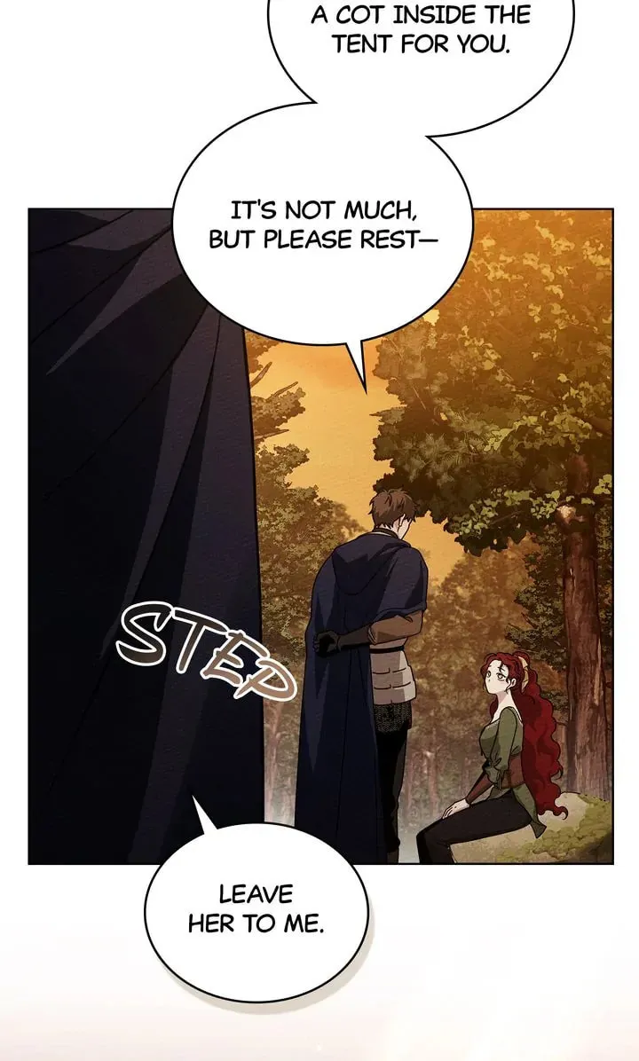 Read Under the Oak Tree chapter 96 image 16 on Lezhin