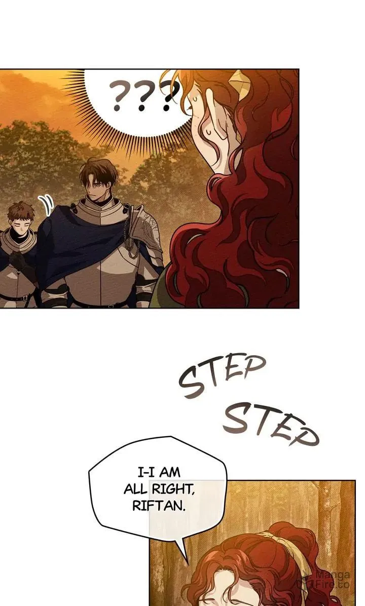 Read Under the Oak Tree chapter 96 image 19 on Lezhin