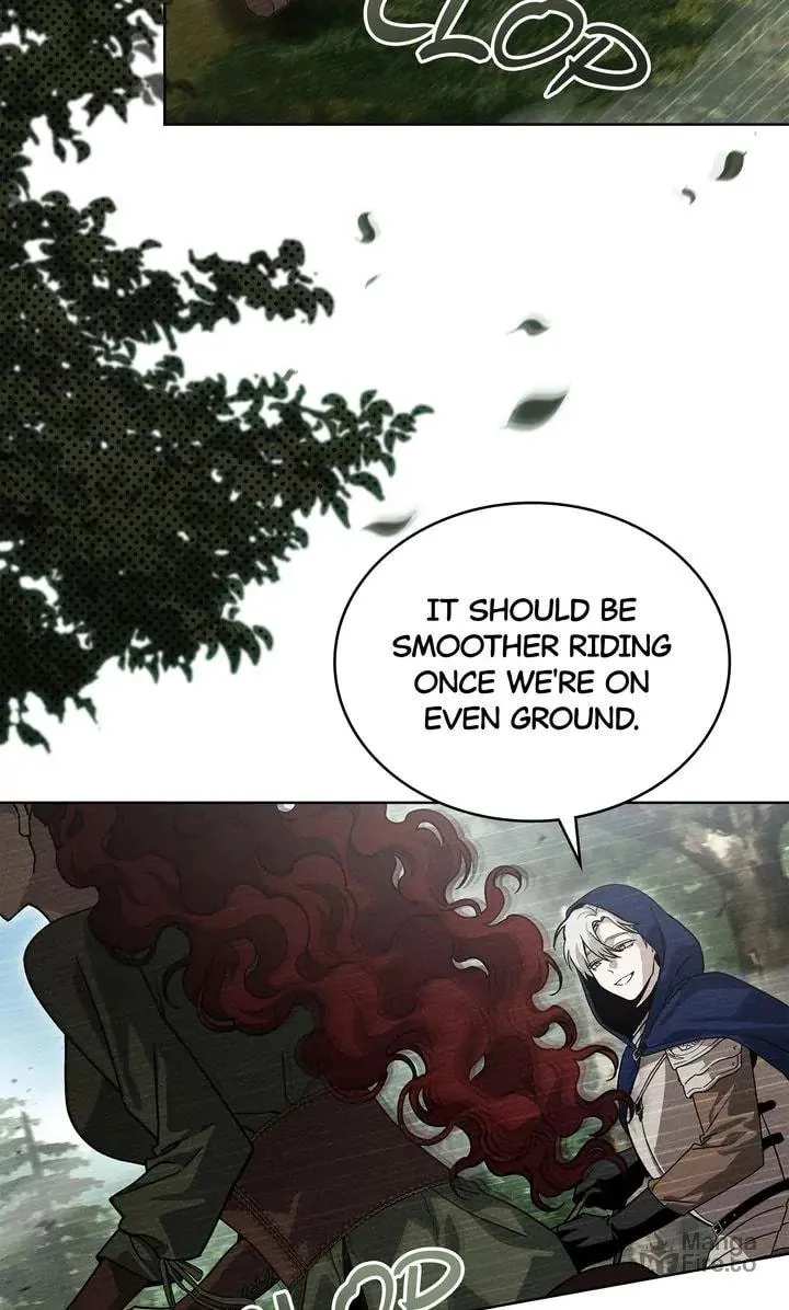 Read Under the Oak Tree chapter 96 image 2 on Lezhin