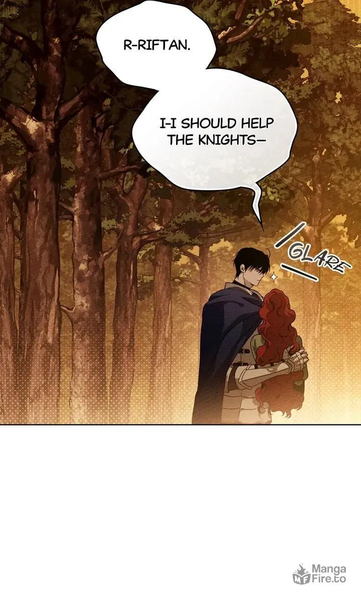 Read Under the Oak Tree chapter 96 image 24 on Lezhin
