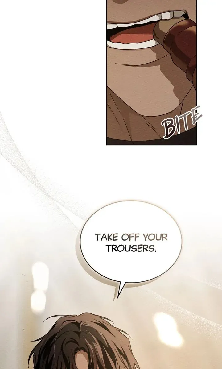 Read Under the Oak Tree chapter 96 image 28 on Lezhin