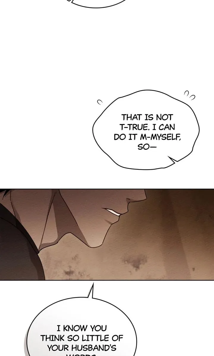 Read Under the Oak Tree chapter 96 image 36 on Lezhin