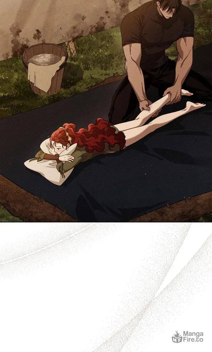 Read Under the Oak Tree chapter 96 image 41 on Lezhin