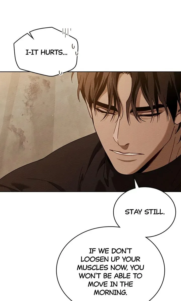 Read Under the Oak Tree chapter 96 image 43 on Lezhin