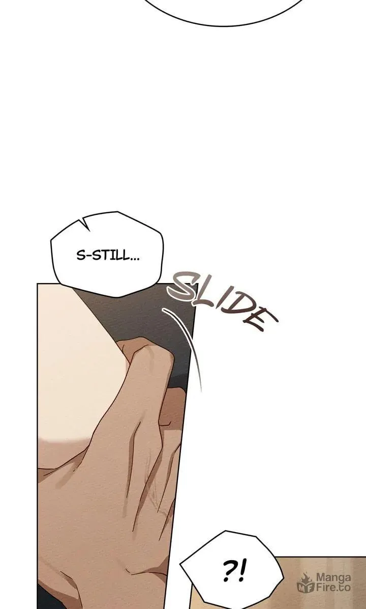 Read Under the Oak Tree chapter 96 image 44 on Lezhin
