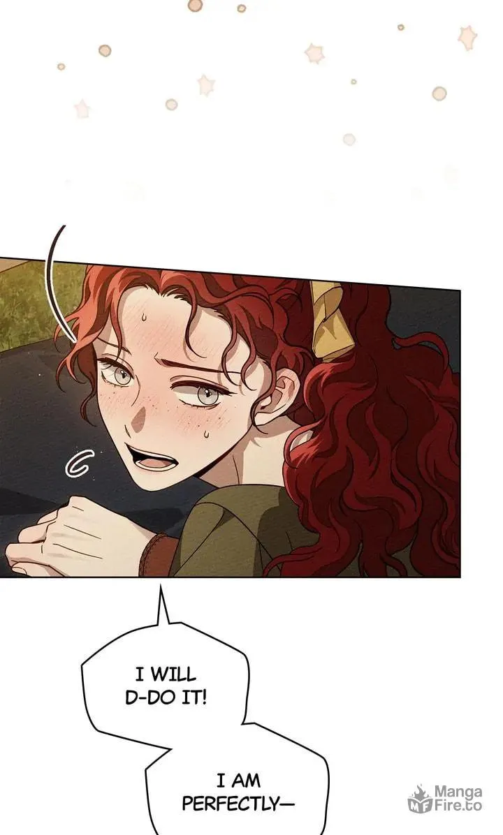 Read Under the Oak Tree chapter 96 image 47 on Lezhin