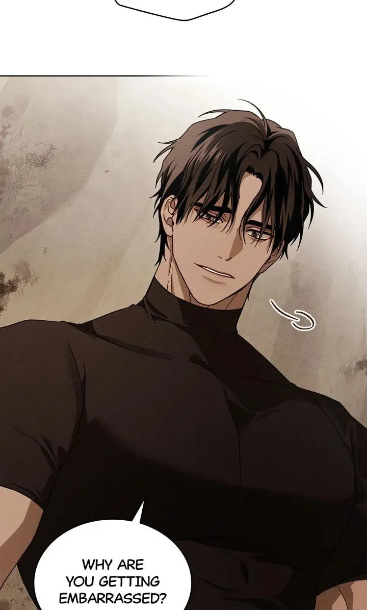 Read Under the Oak Tree chapter 96 image 48 on Lezhin