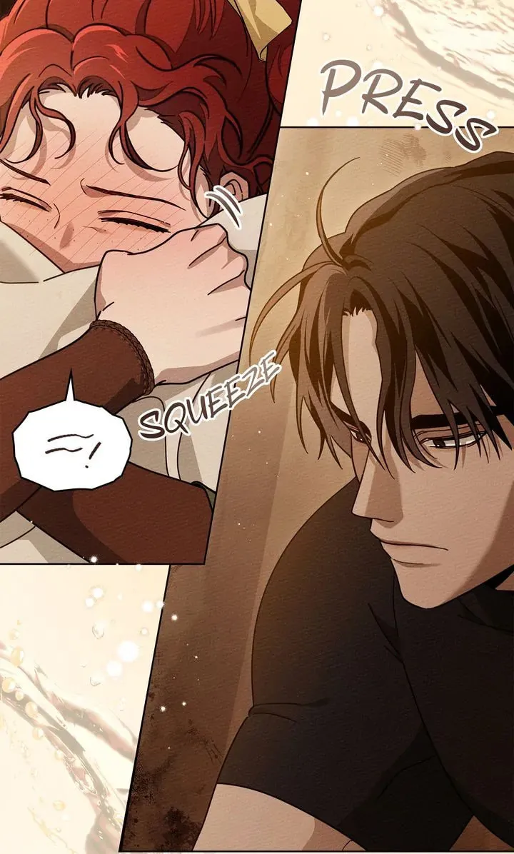 Read Under the Oak Tree chapter 96 image 52 on Lezhin