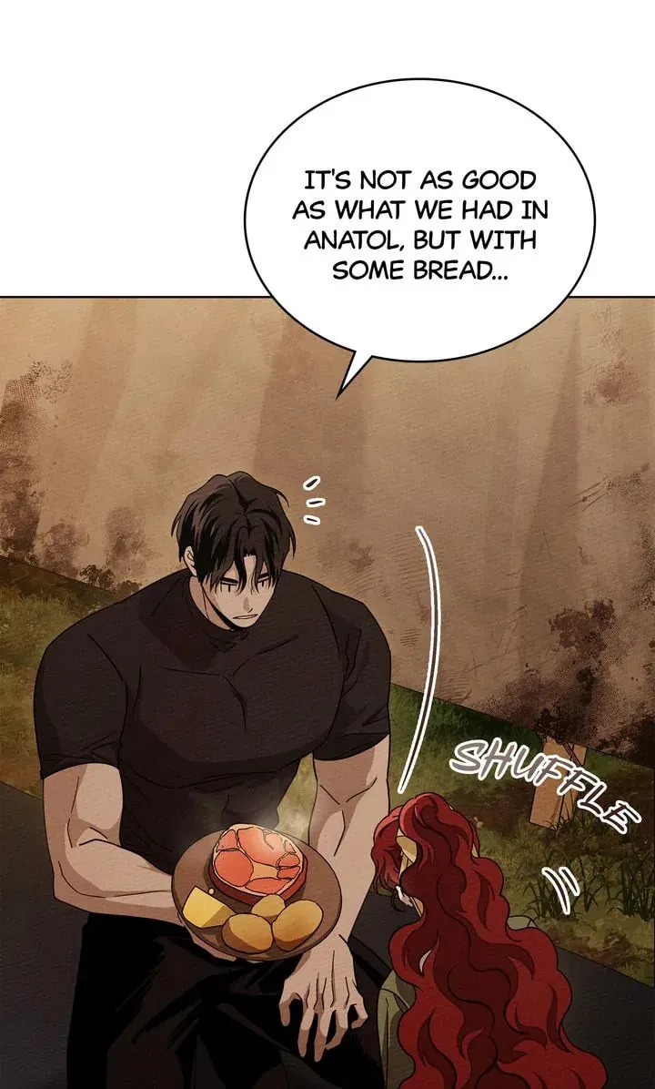 Read Under the Oak Tree chapter 96 image 57 on Lezhin