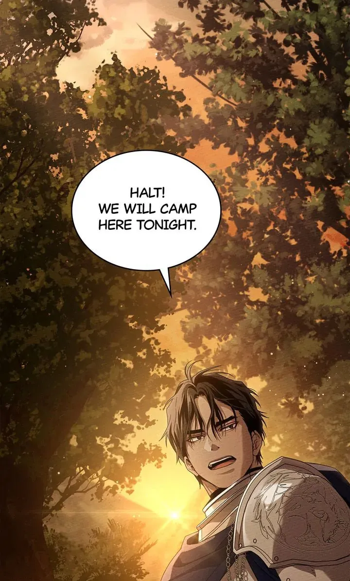 Read Under the Oak Tree chapter 96 image 6 on Lezhin