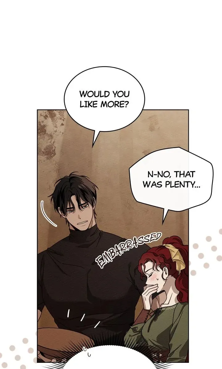 Read Under the Oak Tree chapter 96 image 60 on Lezhin