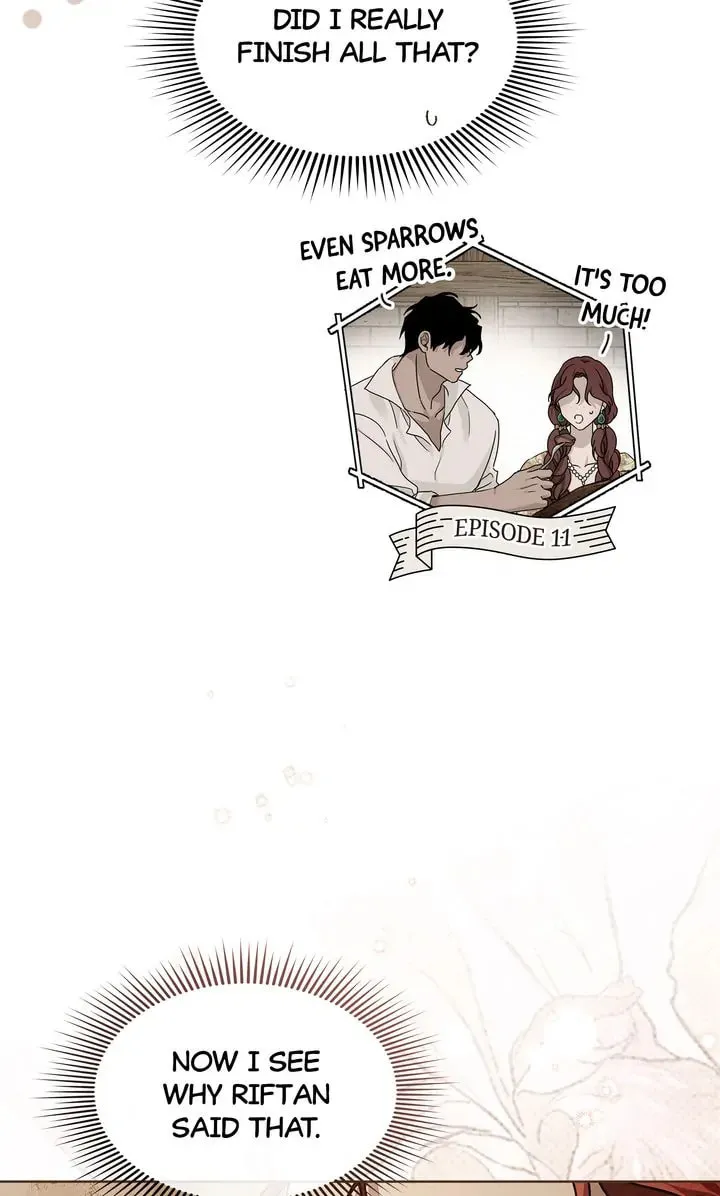Read Under the Oak Tree chapter 96 image 61 on Lezhin