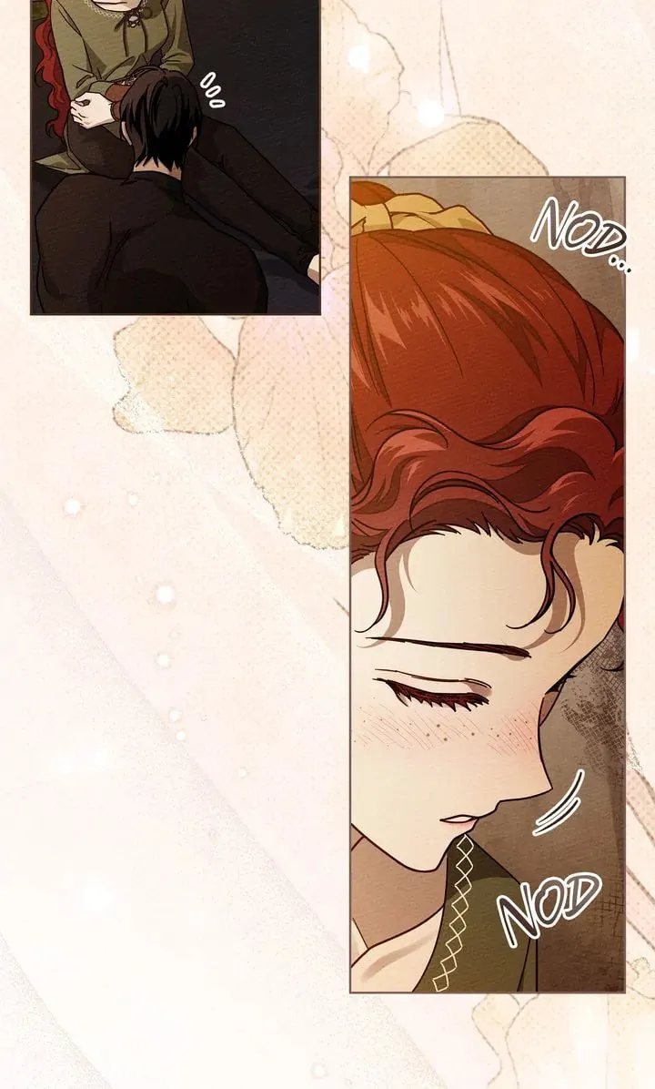 Read Under the Oak Tree chapter 96 image 63 on Lezhin