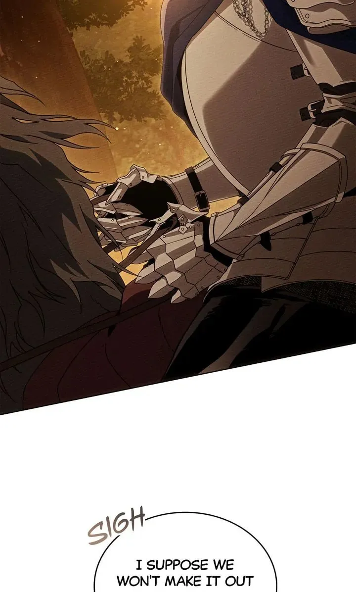 Read Under the Oak Tree chapter 96 image 7 on Lezhin