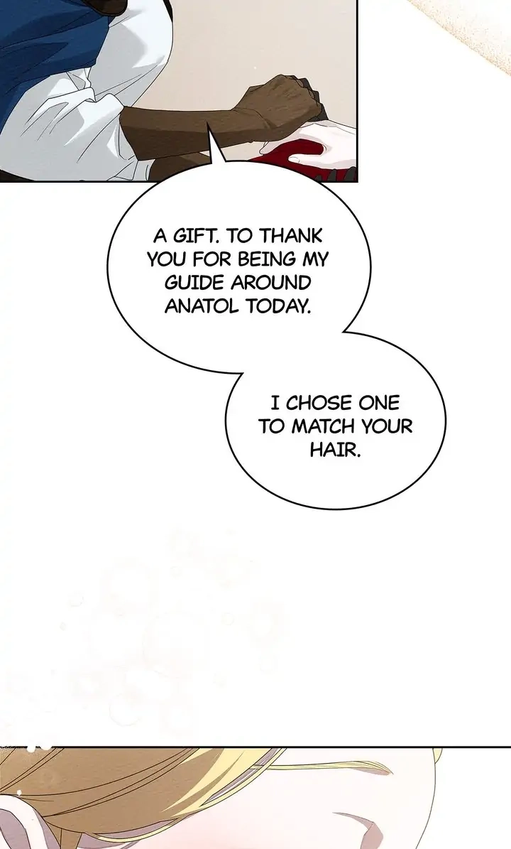 Read Under the Oak Tree chapter 97.1 image 25 on Lezhin