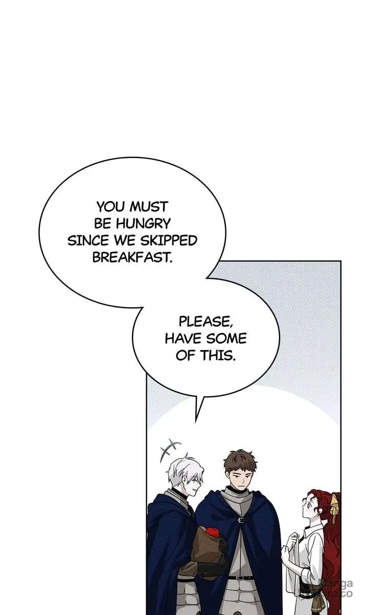 Read Under the Oak Tree chapter 97 image 17 on Lezhin