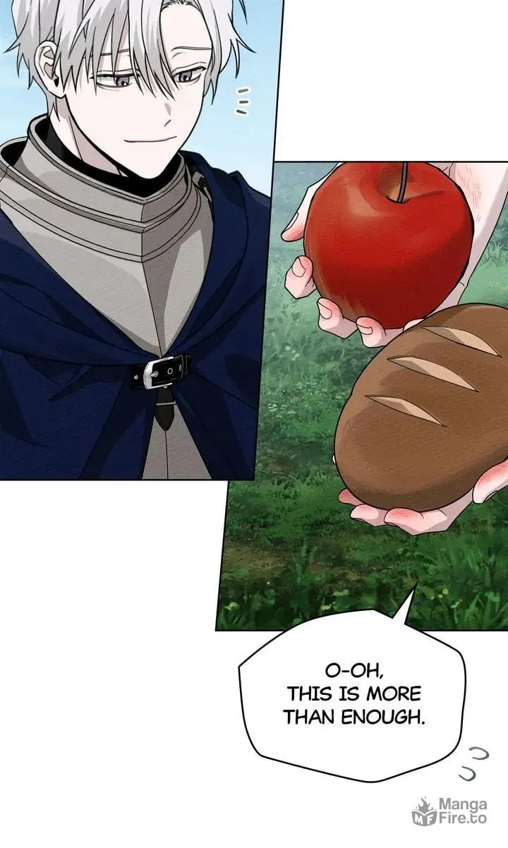 Read Under the Oak Tree chapter 97 image 19 on Lezhin