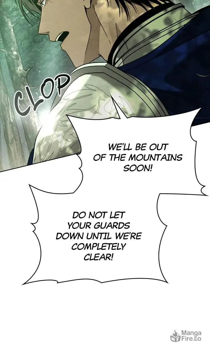 Read Under the Oak Tree chapter 97 image 2 on Lezhin