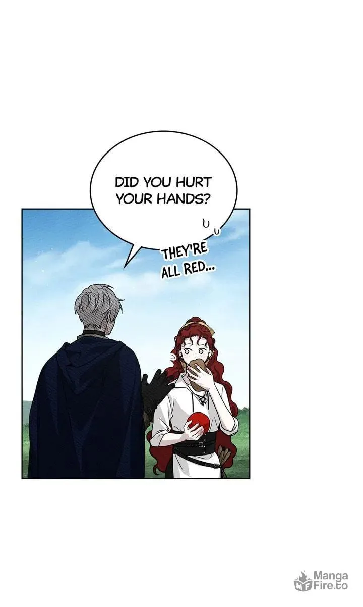 Read Under the Oak Tree chapter 97 image 20 on Lezhin