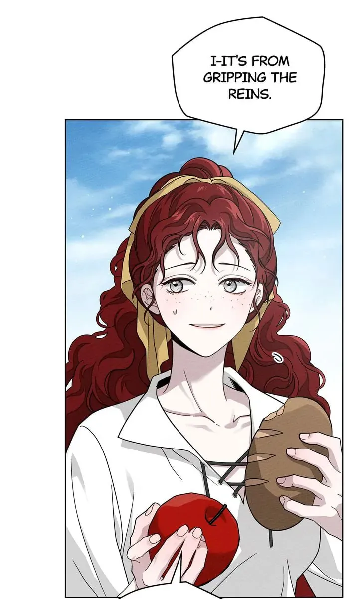 Read Under the Oak Tree chapter 97 image 21 on Lezhin