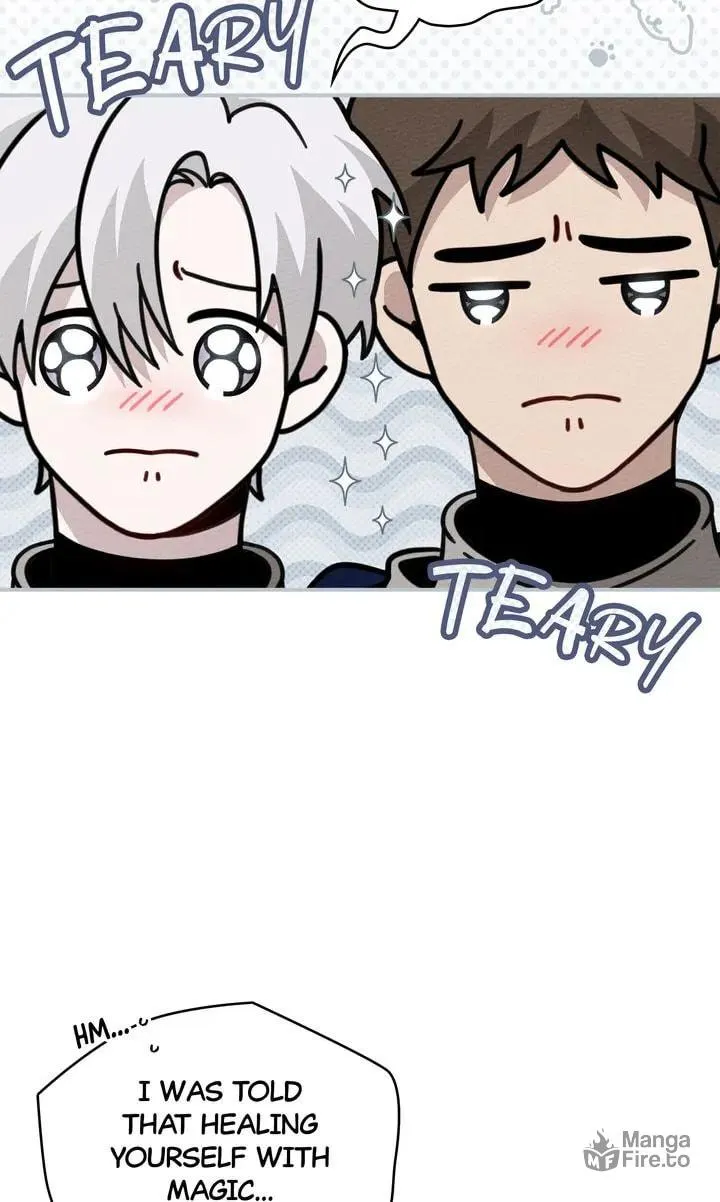 Read Under the Oak Tree chapter 97 image 24 on Lezhin