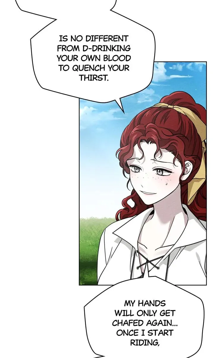 Read Under the Oak Tree chapter 97 image 25 on Lezhin