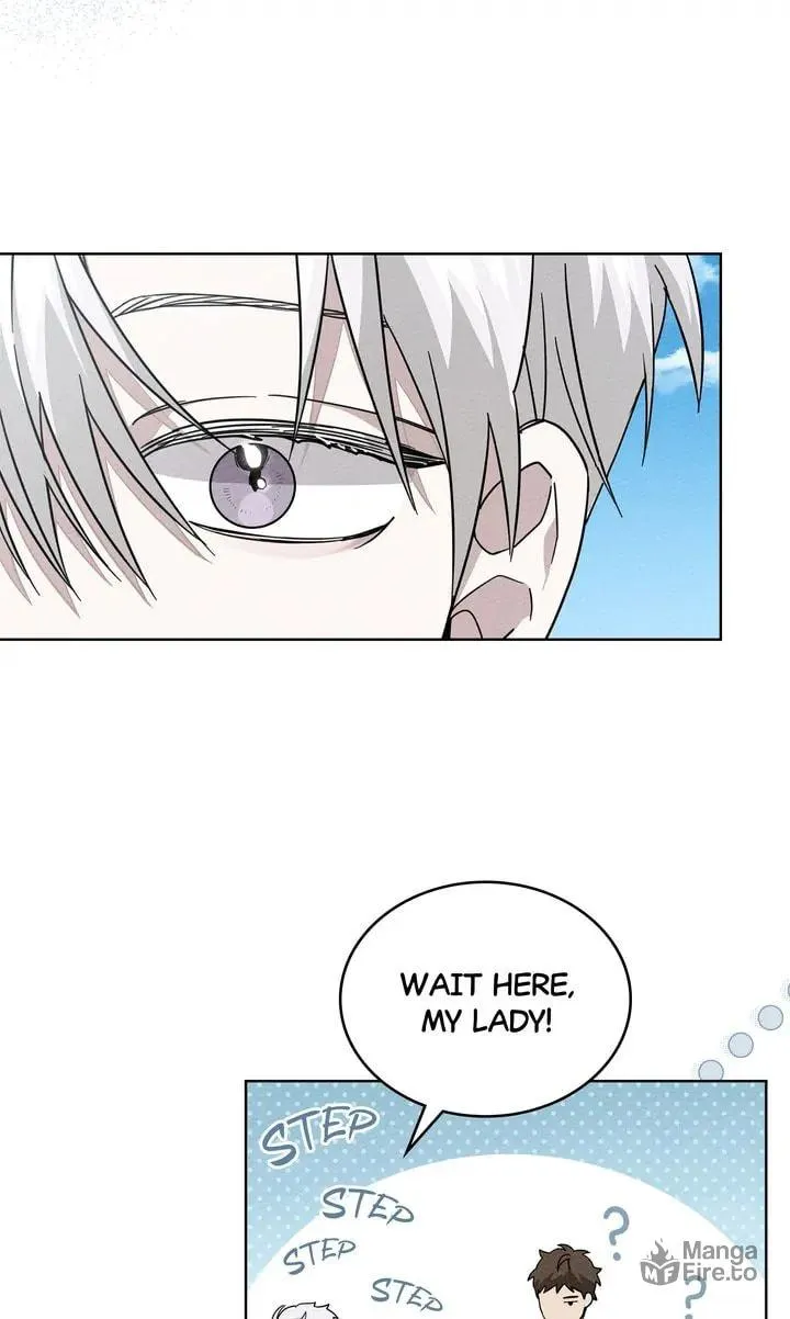 Read Under the Oak Tree chapter 97 image 32 on Lezhin