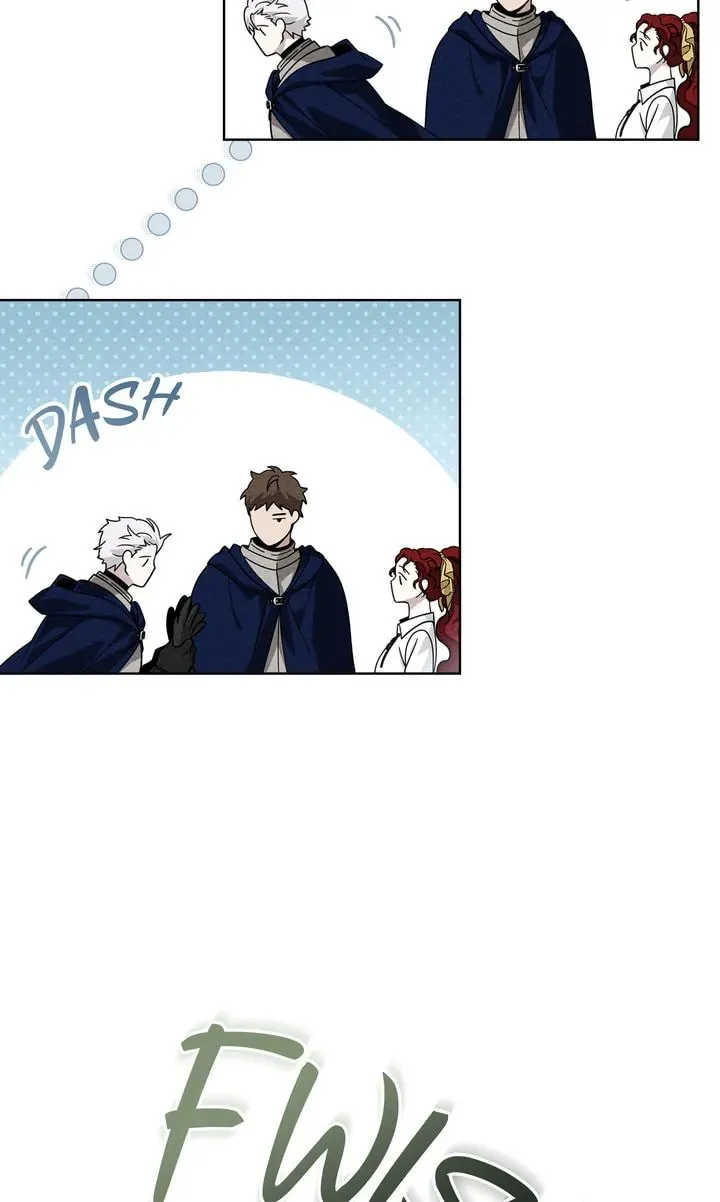 Read Under the Oak Tree chapter 97 image 33 on Lezhin